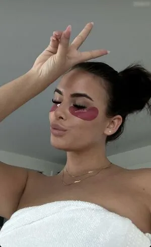 Jasmin Azizam OnlyFans Leaked Free Thumbnail Picture - #syJIK76Hkr