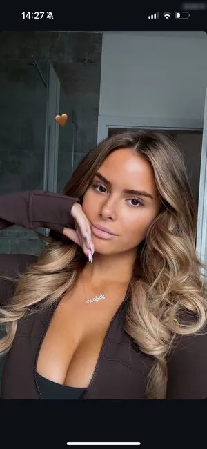 Jasmin Azizam OnlyFans Leaked Free Thumbnail Picture - #wDKeUOqNBo