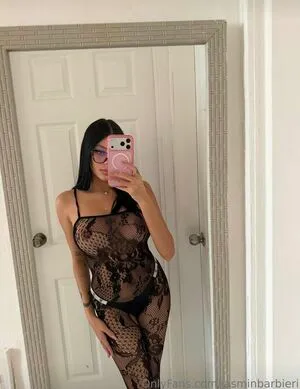 Jasmin Barbieri OnlyFans Leaked Free Thumbnail Picture - #sHAu6O2GsJ