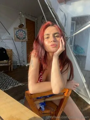 Jasmin Brwn OnlyFans Leaked Free Thumbnail Picture - #1neqomaK8S