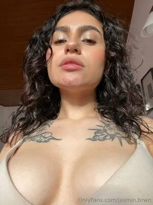 Jasmin Brwn OnlyFans Leaked Free Thumbnail Picture - #EDPbvtDtFr