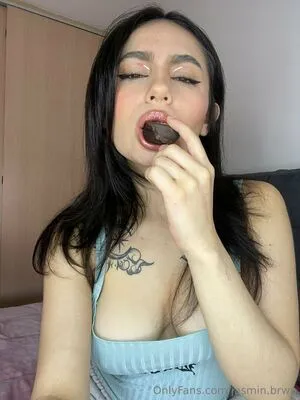 Jasmin Brwn OnlyFans Leaked Free Thumbnail Picture - #G52N6QitOG