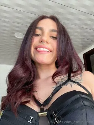 Jasmin Brwn OnlyFans Leaked Free Thumbnail Picture - #OdkJevyAZ5