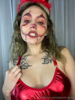 Jasmin Brwn OnlyFans Leaked Free Thumbnail Picture - #Tce2iKny35