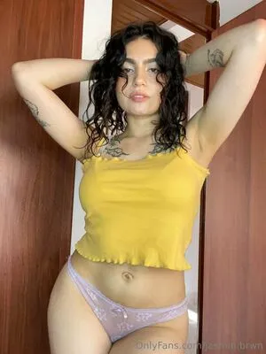 Jasmin Brwn OnlyFans Leaked Free Thumbnail Picture - #b8jV3t2Lvz