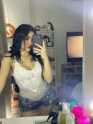 Jasmin Brwn OnlyFans Leaked Free Thumbnail Picture - #j4BTug8x41