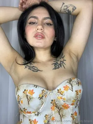 Jasmin Brwn OnlyFans Leaked Free Thumbnail Picture - #sIigpGe0FM