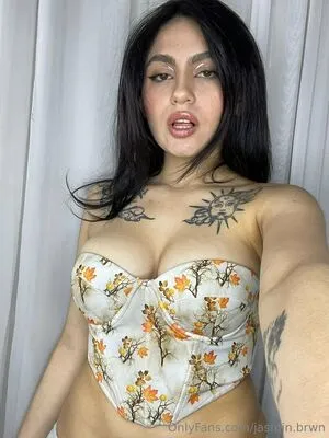 Jasmin Brwn OnlyFans Leaked Free Thumbnail Picture - #ysTsclpp6H