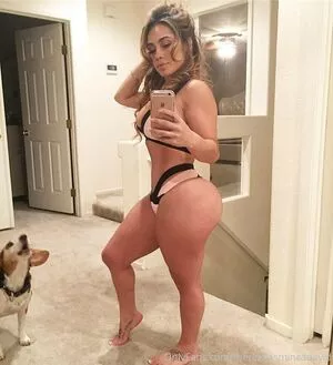 Jasmin Cadavid OnlyFans Leaked Free Thumbnail Picture - #uEMslfP4SE