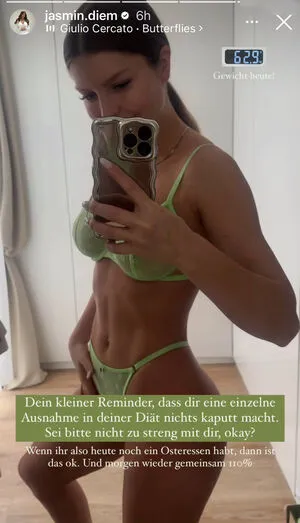 Jasmin Diem OnlyFans Leaked Free Thumbnail Picture - #4pHCl1pLJ1