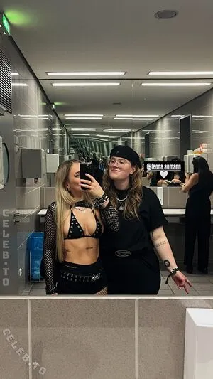 Jasmin Eller OnlyFans Leaked Free Thumbnail Picture - #7aEkGa41nG