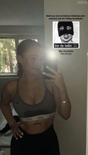 Jasmin Eller OnlyFans Leaked Free Thumbnail Picture - #8szNjQvtcq