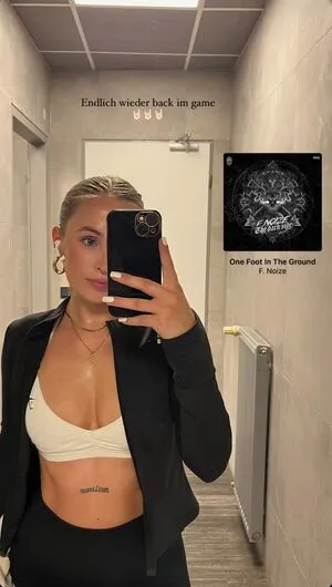 Jasmin Eller OnlyFans Leaked Free Thumbnail Picture - #BlsLHlFrQO