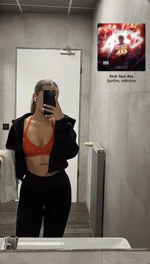 Jasmin Eller OnlyFans Leaked Free Thumbnail Picture - #GsTzaiuZv4