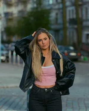 Jasmin Eller OnlyFans Leaked Free Thumbnail Picture - #KBqfM72a7Z