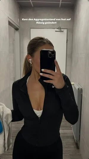 Jasmin Eller OnlyFans Leaked Free Thumbnail Picture - #ZWZwHwHTJn