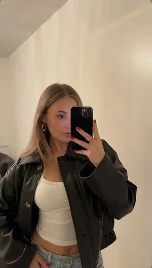 Jasmin Eller OnlyFans Leaked Free Thumbnail Picture - #gxSHGW7F3r