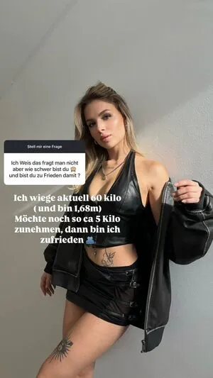 Jasmin Endres OnlyFans Leaked Free Thumbnail Picture - #3qnstToRbA