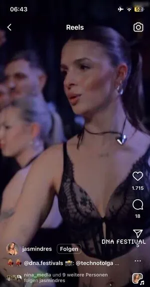 Jasmin Endres OnlyFans Leaked Free Thumbnail Picture - #3szVX4mNxM