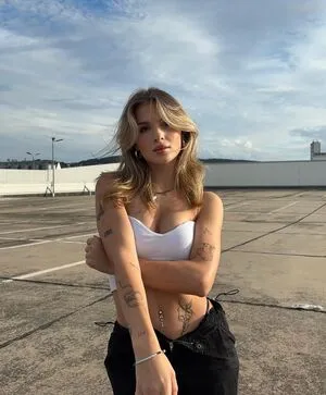 Jasmin Endres OnlyFans Leaked Free Thumbnail Picture - #4utIUbpKhT