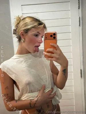 Jasmin Endres OnlyFans Leaked Free Thumbnail Picture - #5mGTKQdOJ4