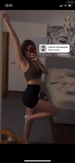 Jasmin Endres OnlyFans Leaked Free Thumbnail Picture - #6fpeePfhxu