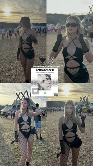 Jasmin Endres OnlyFans Leaked Free Thumbnail Picture - #6rEXLLoKF8
