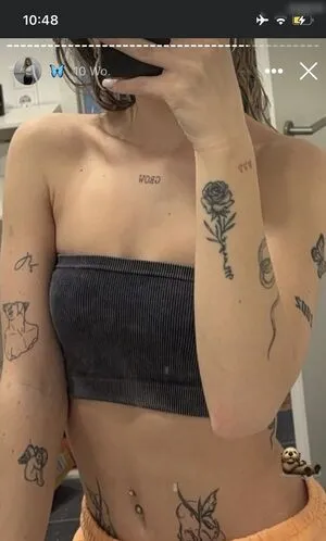 Jasmin Endres OnlyFans Leaked Free Thumbnail Picture - #96EP9v3p24
