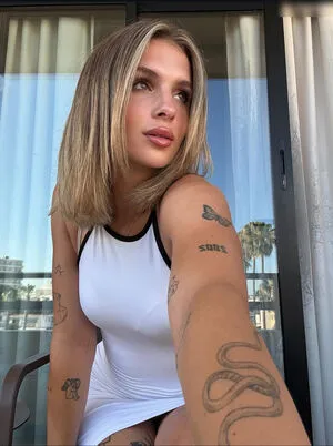Jasmin Endres OnlyFans Leaked Free Thumbnail Picture - #Bi6m8ELJA1