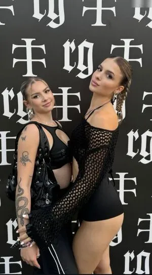 Jasmin Endres OnlyFans Leaked Free Thumbnail Picture - #CqE51Th4C9