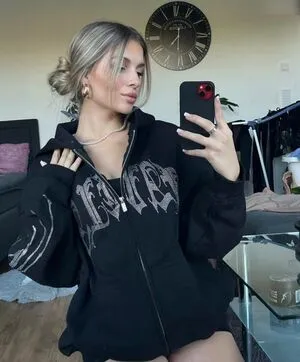 Jasmin Endres OnlyFans Leaked Free Thumbnail Picture - #FqnhA0v3Kp