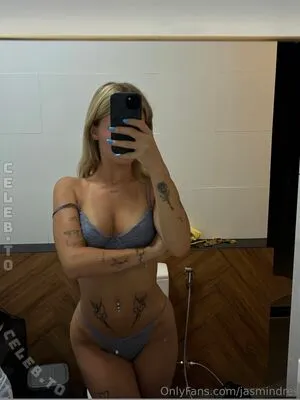 Jasmin Endres OnlyFans Leaked Free Thumbnail Picture - #IekXRnN0Nj