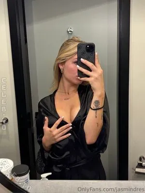 Jasmin Endres OnlyFans Leaked Free Thumbnail Picture - #JbREjZkURl
