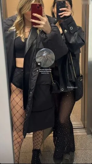 Jasmin Endres OnlyFans Leaked Free Thumbnail Picture - #JgBxfR5dmq