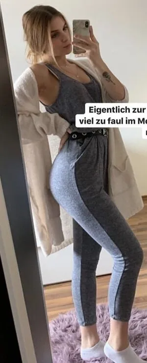 Jasmin Endres OnlyFans Leaked Free Thumbnail Picture - #Lj7qiHeAmm