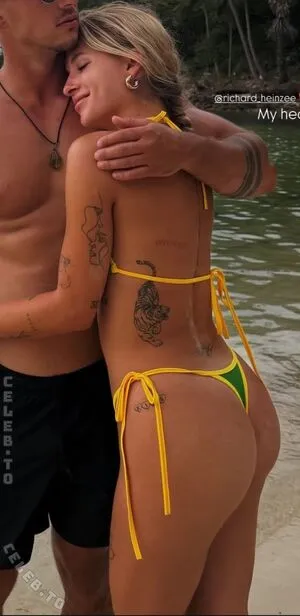 Jasmin Endres OnlyFans Leaked Free Thumbnail Picture - #NaPamOoIT2