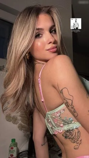 Jasmin Endres OnlyFans Leaked Free Thumbnail Picture - #OHyyr2qrIq