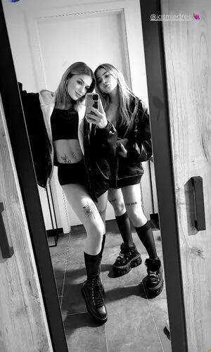 Jasmin Endres OnlyFans Leaked Free Thumbnail Picture - #UZXnKwgMJp