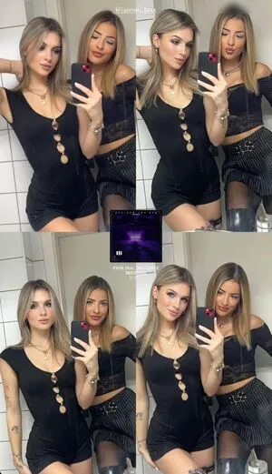Jasmin Endres OnlyFans Leaked Free Thumbnail Picture - #YtNh6BAqph