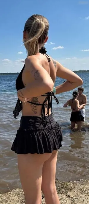 Jasmin Endres OnlyFans Leaked Free Thumbnail Picture - #iuv3V1Vww5