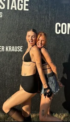 Jasmin Endres OnlyFans Leaked Free Thumbnail Picture - #jPp1IQ1Svu