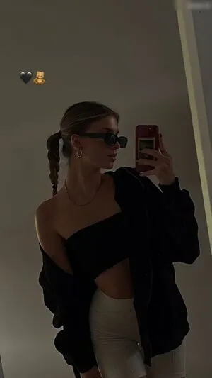 Jasmin Endres OnlyFans Leaked Free Thumbnail Picture - #kyQXV7WV9j