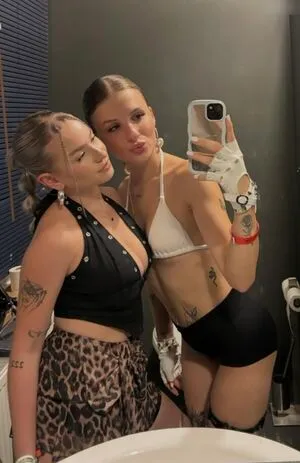Jasmin Endres OnlyFans Leaked Free Thumbnail Picture - #mY7Oe8k2lu