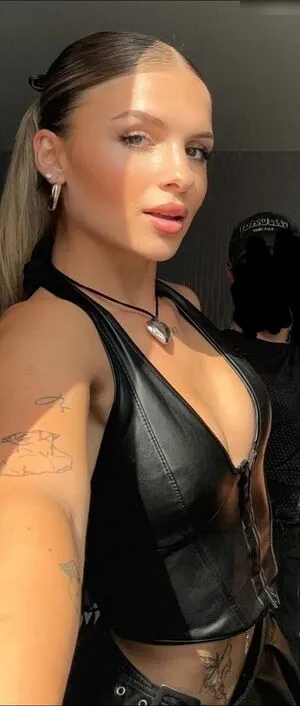 Jasmin Endres OnlyFans Leaked Free Thumbnail Picture - #ocNebMIxgv
