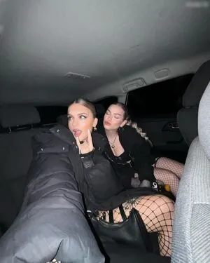 Jasmin Endres OnlyFans Leaked Free Thumbnail Picture - #u0pwjRU7ci