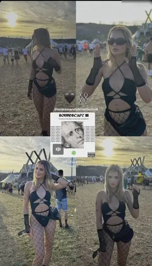 Jasmin Endres OnlyFans Leaked Free Thumbnail Picture - #xDuDEf1JRS
