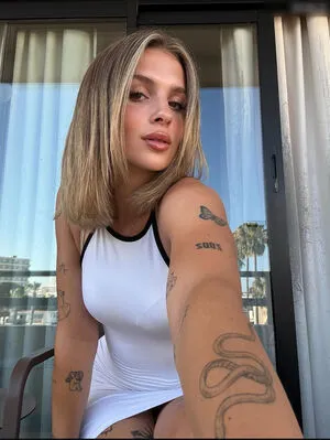 Jasmin Endres OnlyFans Leaked Free Thumbnail Picture - #xKFlYquHid