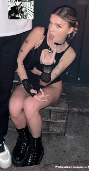 Jasmin Endres OnlyFans Leaked Free Thumbnail Picture - #zO6gizb8It