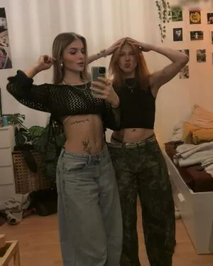 Jasmin Endres OnlyFans Leaked Free Thumbnail Picture - #zdQMpyId3F