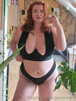 Jasmin Fox OnlyFans Leaked Free Thumbnail Picture - #R1NvbpM3EU